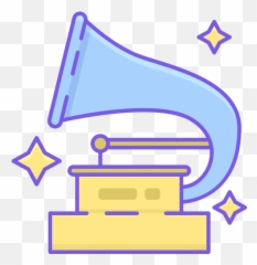 Grammy - Vertical Png,Grammy Icon
