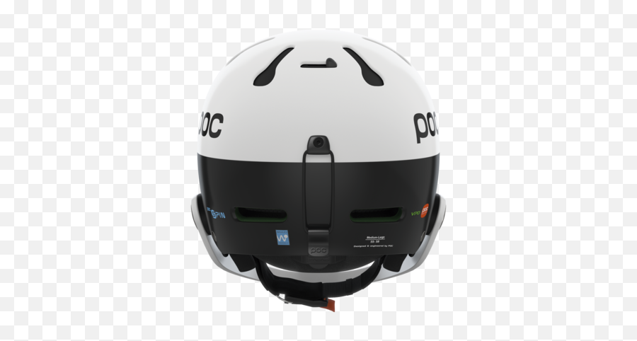 Artic Sl 360 Spin - Poc Artic Spin Sl Png,Icon Seventh Seal Helmet