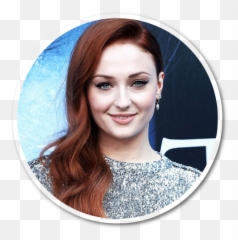 Sophie Turner Png - Sophie Turner Game Of Thrones,Sophie Turner Png