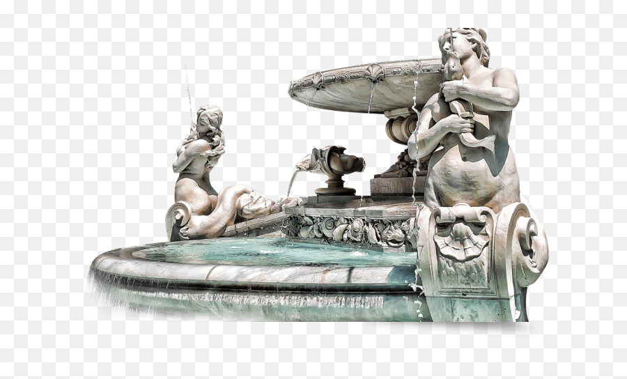 Jacobins Fountain Png Image - Water Fountain Png Transparent Background,Fountain Png
