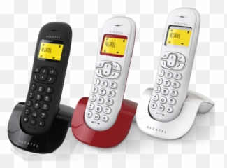 How Do You Turn Up The Volume - Wireless Telephone Handset Company png
