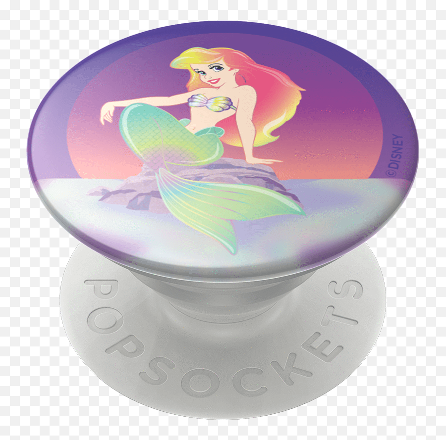 Ariel - Ariel Png,Little Mermaid Icon