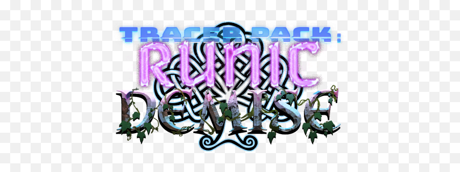 Tracer Pack Runic Demise - Cod Tracker Dot Png,Render G36c Icon Gta Sa