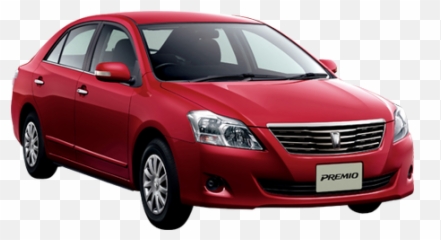 75 Years Of Toyota Motor Corporation Global Website - Toyota Premio 2018 Car Png,Toyota Car Png
