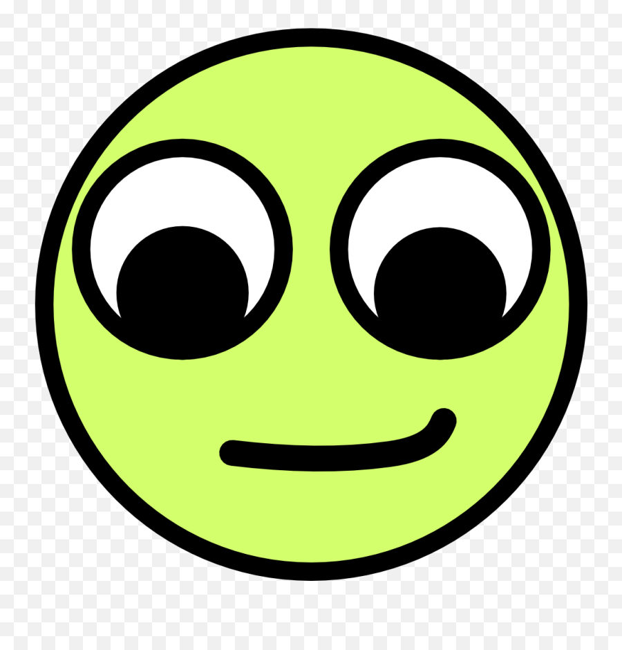 Smiliesftw - Animated Rolling Eye Gif Png,Emo Msn Icon