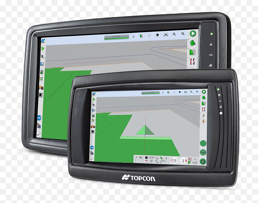 Introducing Xd Topcon Positioning Systems Inc - Topcon Png,Icon Xd Laser