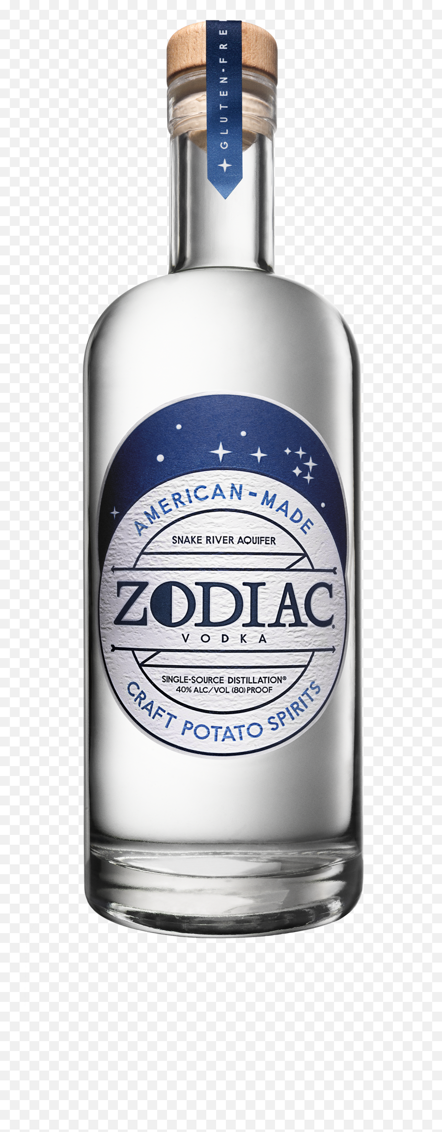 Filezodiac Bottle Final Copy1png - Wikimedia Commons Grain And Potato Vodka,Vodka Bottle Png