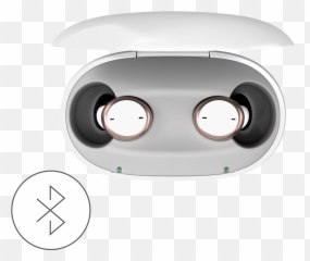 Signia Active Pro - Hearing Aid Earbuds X Transparent png