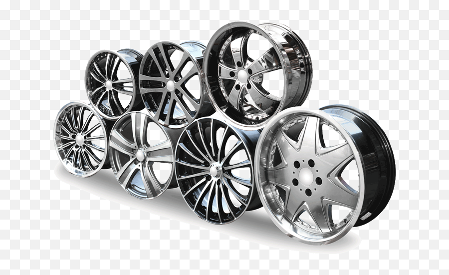 Download Custom Wheels - Alloy Wheels Png,Wheels Png