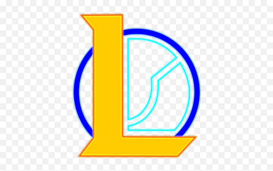 Download Lol Heroes Free For Android - Lol Heroes Apk League Of Legends Icon Neon Png,Lol Demacia Icon