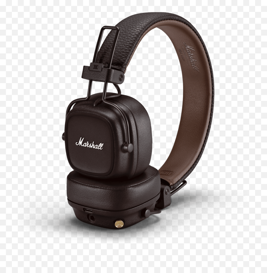 Buy Major Iv Wireless Bluetooth Headphones Marshall - Marshall Headphones Png,Icon El Bajo Boot