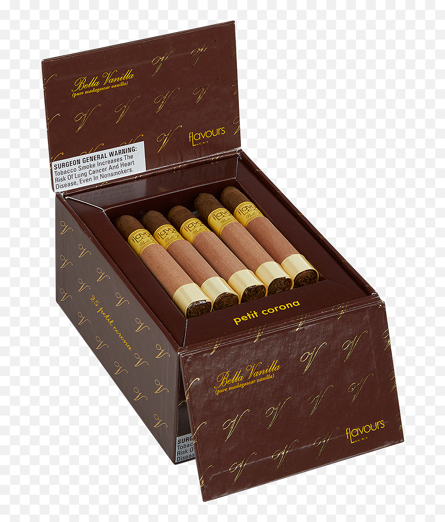 Cao Flavours - Meier U0026 Dutch Cigars Png,Foto Vanila Seven Icon