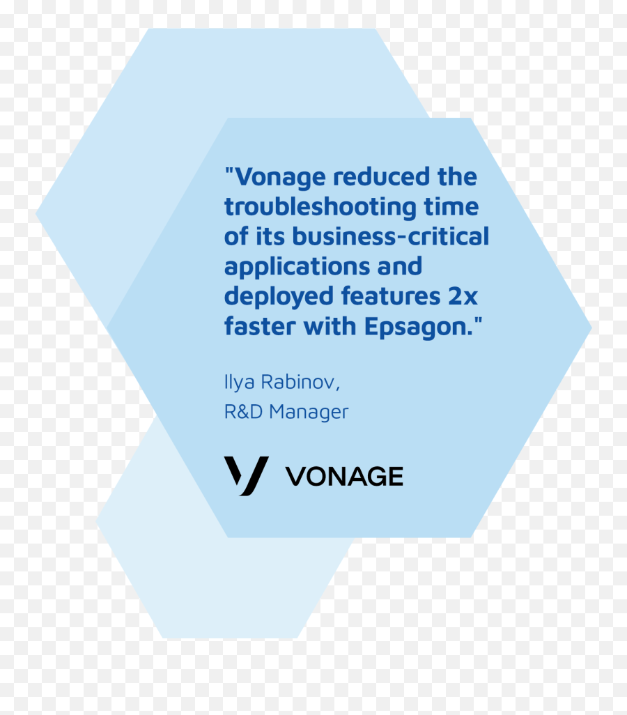 Epsagon Signup - Dot Png,Vonage Icon