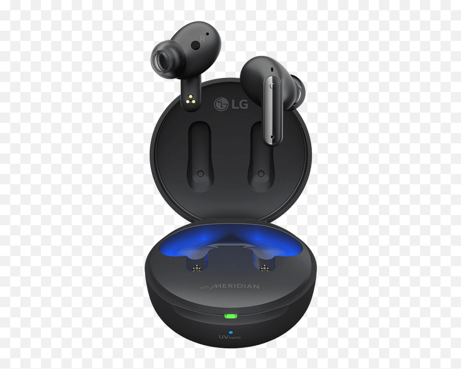 Headphones Aocom - Tone Free Fp8 Png,Jbuds Air Icon True Wireless Earbuds