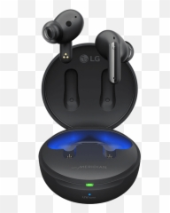 Headphones Aocom - Tone Free Fp8 png