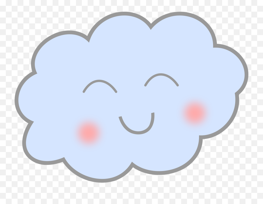 Cute Clouds Clipart Png 8 Station Cloud Clipart Png Smiley Face Clouds Clipart Png Free Transparent Png Images Pngaaa Com