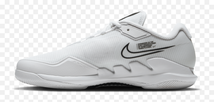 Nike Air Zoom Vapor Pro Mens All - Court Cz0220 124 Png,Nike Zoom Icon