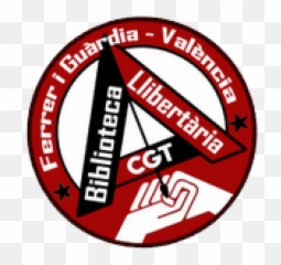 Logos Y Motivos Cgt - Confederal Language png