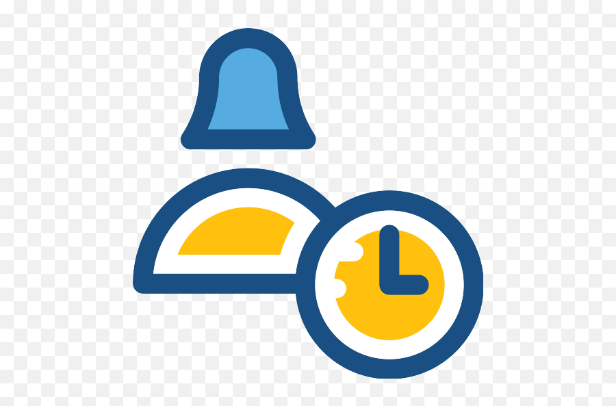 User Vector Svg Icon 27 - Png Repo Free Png Icons Clip Art,Timekeeper Icon