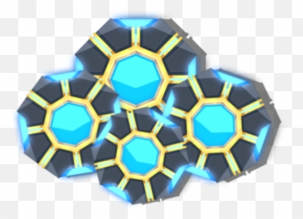 Banana Studios Bananarbx Twitter - Hexagon png