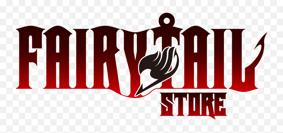 Fairy Tail Store - Official Fairy Tail Merch Store Language Png,Fairytail Icon