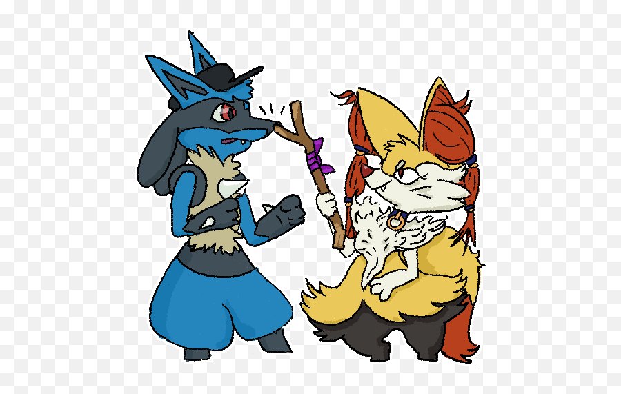 Conversation Between And Flamefluff - 1 Whotwi Fictional Character Png,Armello Icon