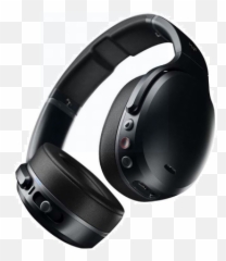 Skullcandy Crusher Anc Personalized Noise Canceling Wireless Png