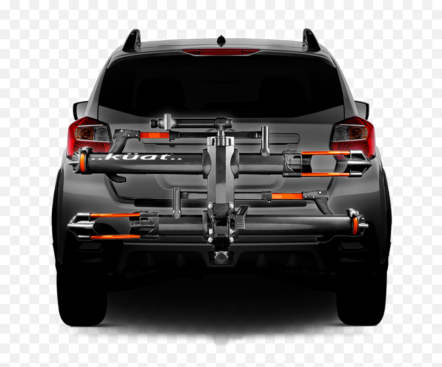 Nv 20 Hitch Rack - Küat Racks Bike Racks Rugged Png,Icon Super Duty 4 Boot