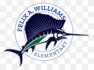 Live Feed Felix A Williams Elementary School - Swordfish png