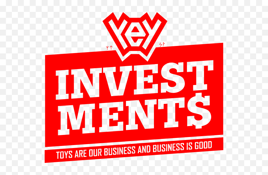 Yey Investments Logo Download - Logo Icon Png Svg Language,Investments Icon