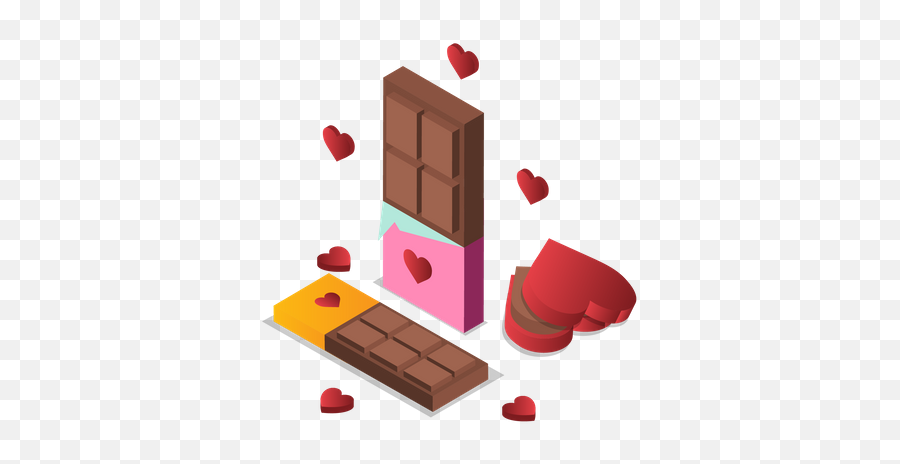 Chocolate Bar Icon - Download In Line Style Types Of Chocolate Png,Chocolate Bar Icon