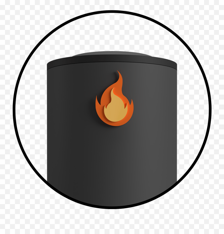 Learn How Energy Upgrades Work Pe Solar - Magic Beasties Png,Small Fire Icon