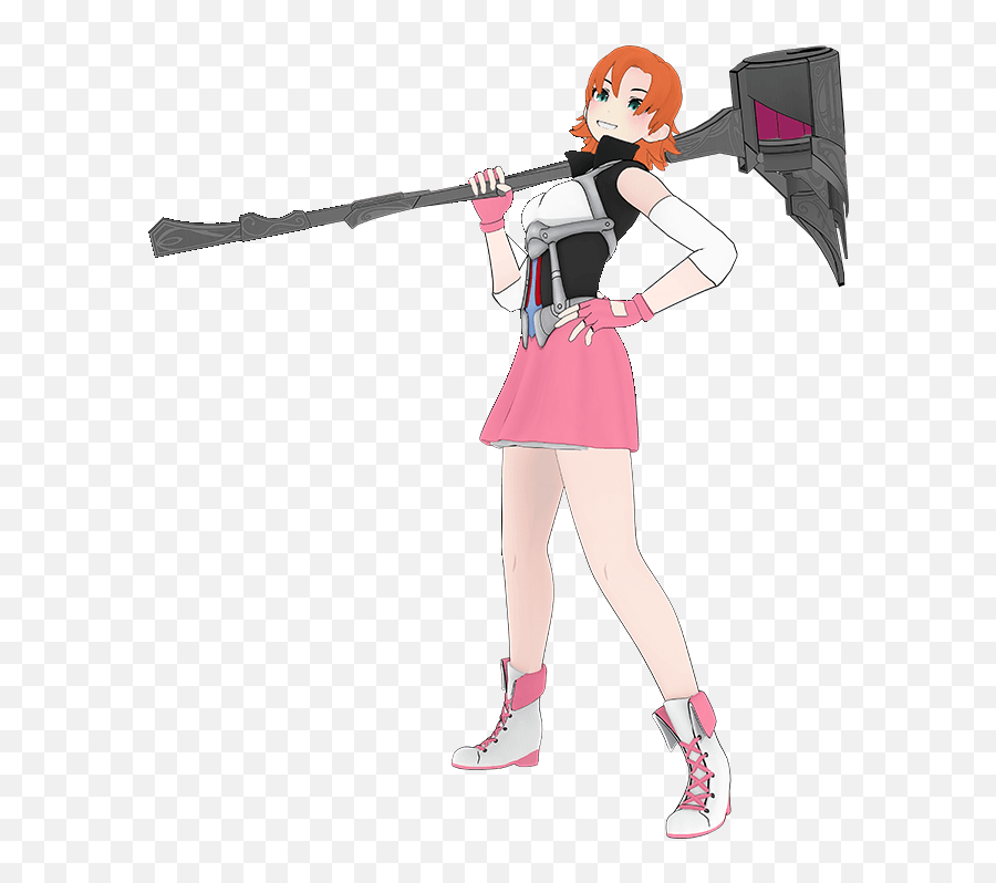 270 Best Sigh I Guess Iu0027ll Have A Cosplay Board Ideas In - Nora Valkyrie Png,Rwby Nora Icon