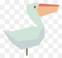 Birdie U2014 Nick Blaisdell - Ciconiiformes png