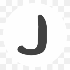 Aesthetic Kidcore Letters B F G Sticker By Hxkushii - Dot png