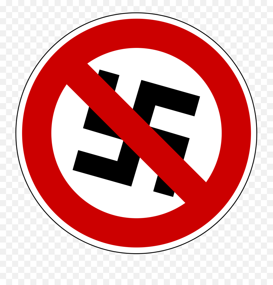 Picture Of Prohibited Nazis Icon Free Image - Seal Of The United States Png,Prohibited Sign Png