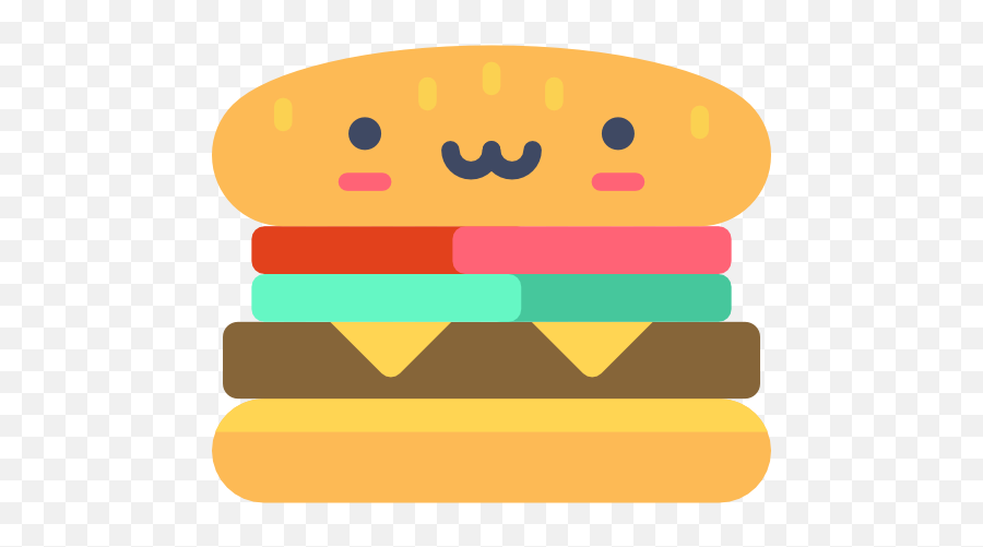 Free Icon Hamburger - Horizontal Png,Hamburger Bun Icon