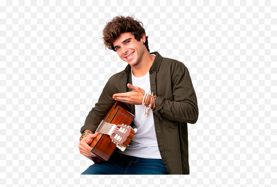 Item Funes - Partituras Cristianas Gratis Clases Musica Online Guitarist Png,Canzion Icon