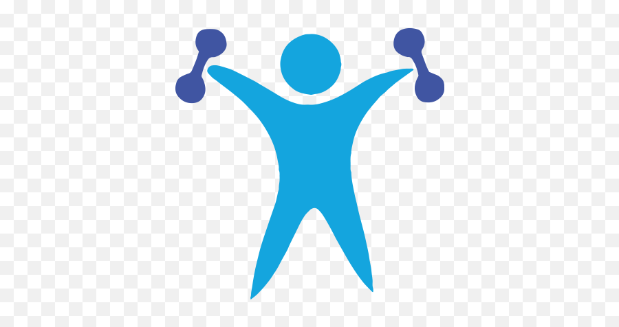 Download Weight Loss - Lifestyle Icon Blue Full Size Png Weight Loss Program Icon,Weight Icon
