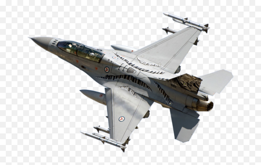 Jet Fighter Png - General Dynamics Fighting Falcon,Fighter Png