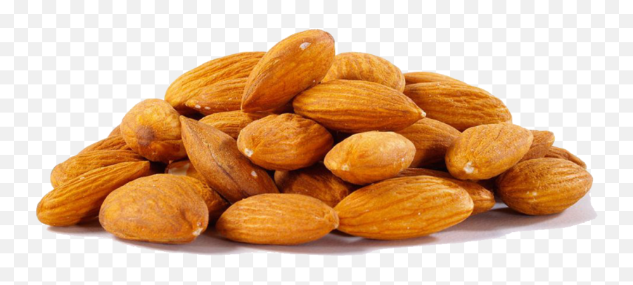 Badam Png Hd - Almond Png,Almonds Png