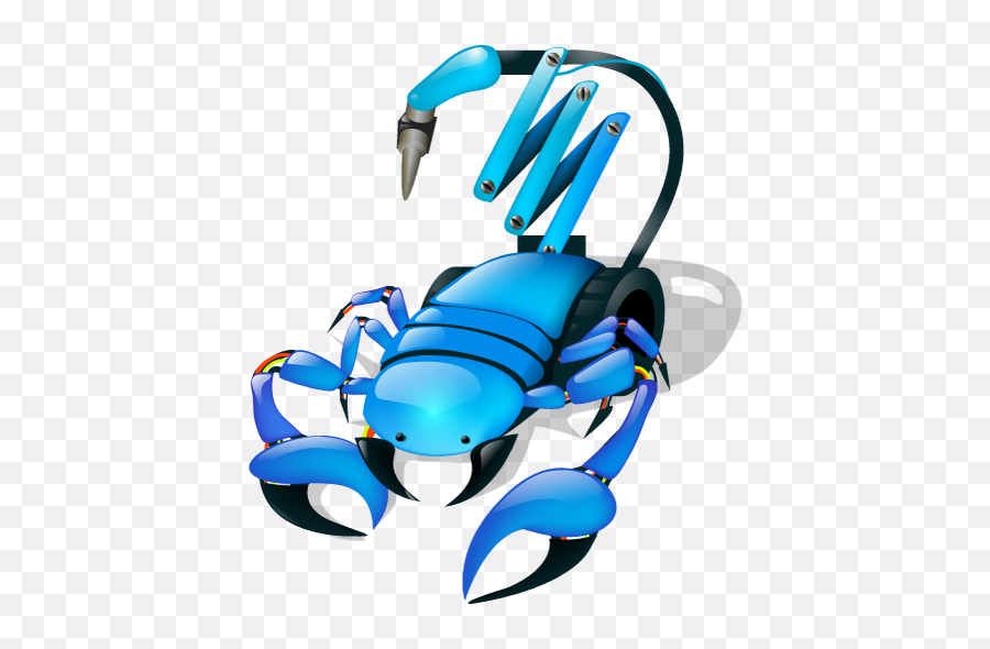 Download Scorpio Png Pic - Kartun Scorpio,Scorpio Png