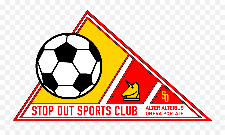 Stop Out Sports Club Hutt Valley Lower - Stop Out Football Club Png,American Football Png