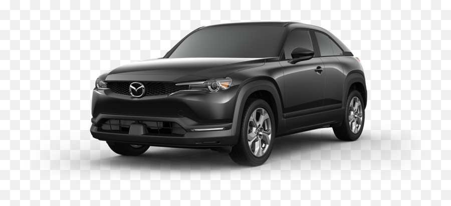 2022 Mazda Mx - 30 Ev And Plugin Hybrid Hello Mazda Of Valencia Cx 5 2022 Eternal Blue Png,Icon Hypersport Prime