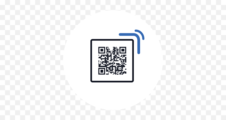 Converge Display Control - Onq Cave Png,Qr Scan Icon