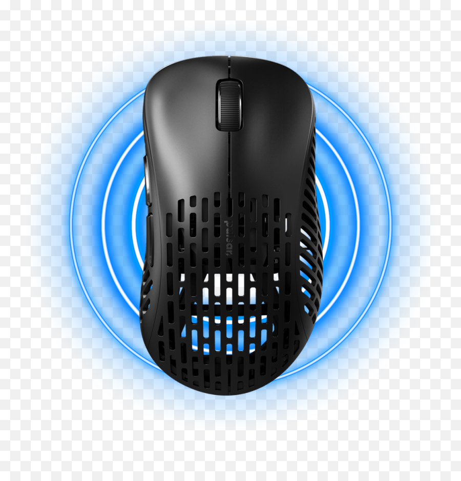 Xlite Wireless Gaming Mouse - Pulsar Xlite Wireless Png,Pubg Honeycomb Icon