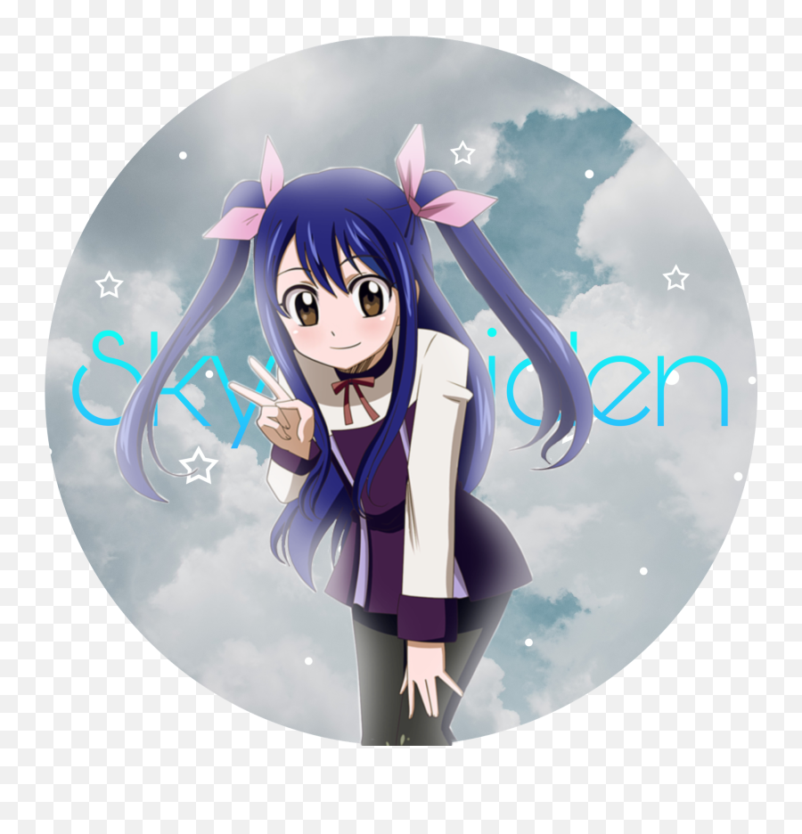 My Graphics Work - More Misc Icons Wattpad Wendy Marvell Fairy Tales Png,Namine Icon