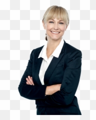 Suit Png Images Transparent Background - Women With