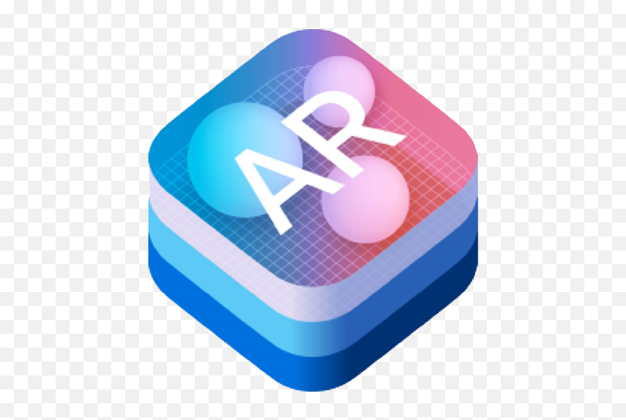 Goopy Augmented Reality - Arkit Logo Png,Augmented Reality Icon Png