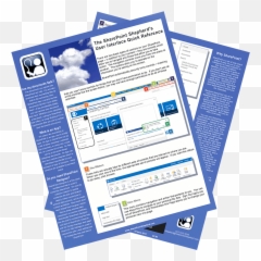 User Interface Quick Reference Set Of 15 Cards - Sharepoint Shepherd Document png